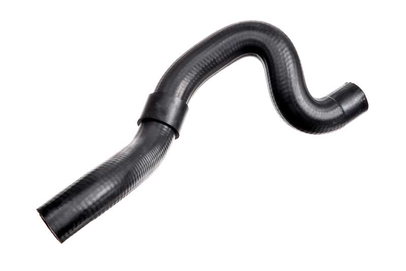 Kühlwasserschlauch (gebogen)